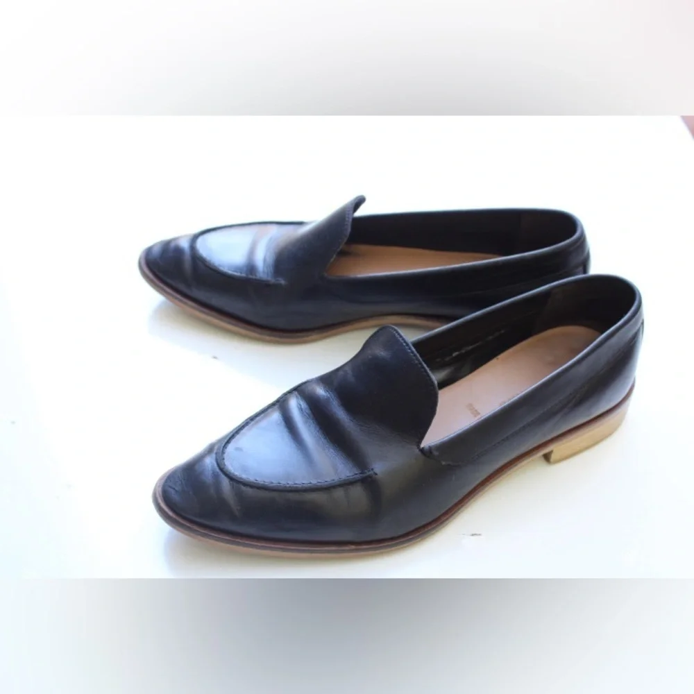Everlane loafers